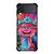 TROLLS CARTOON Samsung Galaxy Z FLip 3 5G Case Cover
