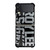 TROY LEE DESIGNS LETTER Samsung Galaxy Z FLip 3 5G Case Cover TROY LEE DESIGNS LETTER Samsung Galaxy Z FLip 3 5G Case Cover