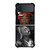 TUPAC SHAKUR HIP HOP Samsung Galaxy Z FLip 3 5G Case Cover