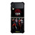 TYGER CLAWS CYBERPUNK 2077 Samsung Galaxy Z FLip 3 5G Case Cover
