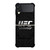 UFC LOGO Samsung Galaxy Z FLip 3 5G Case Cover