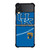 UK KENTUCKY WILDCATS LOGO Samsung Galaxy Z FLip 3 5G Case Cover