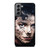 MICHAEL JACKSON FACE POTRAIT Samsung Galaxy S21 Plus Case