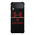 UNDER ARMOUR EMBLEM Samsung Galaxy Z FLip 3 5G Case Cover
