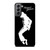 MICHAEL JACKSON MOONWALK Samsung Galaxy S21 Plus Case