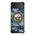 US NAVY CAMO LOGO Samsung Galaxy Z FLip 3 5G Case Cover