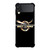 US NAVY SEALS LOGO 2 Samsung Galaxy Z FLip 3 5G Case Cover US NAVY SEALS LOGO 2 Samsung Galaxy Z FLip 3 5G Case Cover