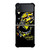 VALENTINO ROSSI 46 SIGNATURE Samsung Galaxy Z FLip 3 5G Case Cover
