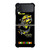 VALENTINO ROSSI THE DOCTOR 46 Samsung Galaxy Z FLip 3 5G Case Cover