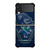 VANCOUVER CANUCKS HOCKEY ICON Samsung Galaxy Z FLip 3 5G Case Cover