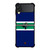 VANCOUVER CANUCKS MAN Samsung Galaxy Z FLip 3 5G Case Cover