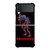 VECNA DEMOGORGON THE THING ACT Samsung Galaxy Z FLip 3 5G Case Cover