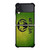 VENUM BOXING GREEN Samsung Galaxy Z FLip 3 5G Case Cover