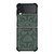 VERA BRADLEY BABY YODA Samsung Galaxy Z FLip 3 5G Case Cover