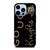 UCF KNIGHT 1 iPhone 13 Pro Max Case