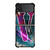 VLONE SYMBOL Samsung Galaxy Z FLip 3 5G Case Cover