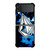 VOLCOM LOGO 2 Samsung Galaxy Z FLip 3 5G Case Cover