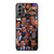 MICHAEL SCOTT COLLAGE Samsung Galaxy S21 Plus Case