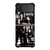 WEDNESDAY ADDAMS FAMILY Samsung Galaxy Z FLip 3 5G Case Cover