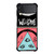 WELCOME SKATEBOARDS TWO Samsung Galaxy Z FLip 3 5G Case Cover