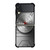 WINTER SOLDIER EMBLEM Samsung Galaxy Z FLip 3 5G Case Cover