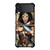 WONDER WOMAN SUPERHERO Samsung Galaxy Z FLip 3 5G Case Cover