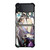 XIAO GENSHIN IMPACT COOL Samsung Galaxy Z FLip 3 5G Case Cover