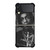 YNW MELLY Samsung Galaxy Z FLip 3 5G Case Cover