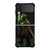 YODA STAR WARS Samsung Galaxy Z FLip 3 5G Case Cover