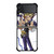 YU GI OH MUTOU YUUGI Samsung Galaxy Z FLip 3 5G Case Cover