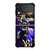 LAMAR JACKSON RAVENS BALTIMORE Samsung Galaxy S10e Case