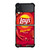 LAYS CHIPS FLAMIN HOT FLAVORED Samsung Galaxy S10e Case