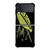 LED ZEPPELIN MOTHERSHIP Samsung Galaxy S10e Case