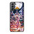 MIGHTY MORPHIN POWER RANGERS Samsung Galaxy S21 Plus Case