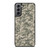 MILITARY URBAN CAMO Samsung Galaxy S21 Plus Case