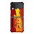 LIGHTNING MCQUEEN CARS LIVERY Samsung Galaxy S10e Case