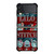 LILO AND STITCH ART COLLAGE Samsung Galaxy S10e Case