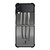 LINCOLN MOTOR GREY Samsung Galaxy S10e Case