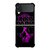 LINKIN PARK SKULL LOGO Samsung Galaxy S10e Case
