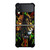 LION BOB MARLEY RASTA  Samsung Galaxy S10e Case
