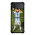 LIONEL MESSI ARGENTINA Samsung Galaxy S10e Case