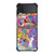 LISA FRANK ANIMAL Samsung Galaxy S10e Case