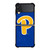 LOGO PITTSBURGH PANTHERS FOOTBALL Samsung Galaxy S10e Case
