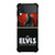 LONG LIVE KING ELVIS PRESLEY Samsung Galaxy S10e Case