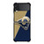 LOS ANGELES RAMS NFL LOGO Samsung Galaxy S10e Case