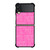 LOVE PINK VICTORIA SECRET Samsung Galaxy S10e Case