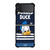MAD DONALD DUCK ANGRY Samsung Galaxy S10e Case