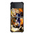 MAJIN VEGETA DRAGON BALL ANIME Samsung Galaxy S10e Case