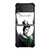 MALEFICENT ANGELINA JOLIE Samsung Galaxy S10e Case