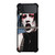 MARILYN MANSON GOTH  Samsung Galaxy S10e Case